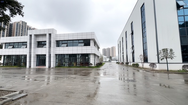 天天廠房網全新廠房出租出售：為成都及周邊高性價比工業空間提供完美解決方案